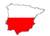 CLÍNICA DEL PIE CERMEÑO - Polski
